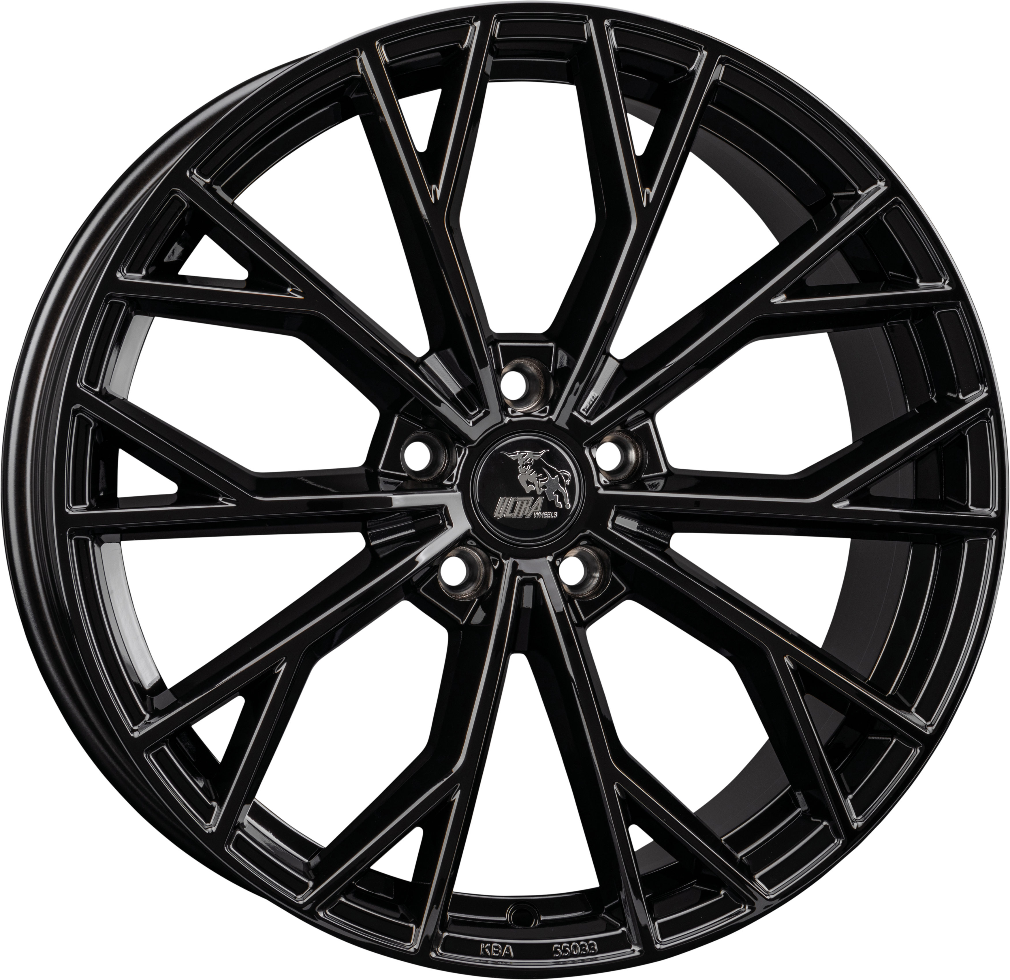 Ultra UA23